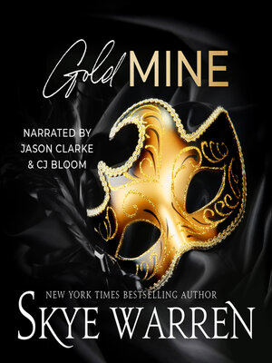 Gold Mine - Audiobook